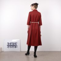 Kleid Ursina